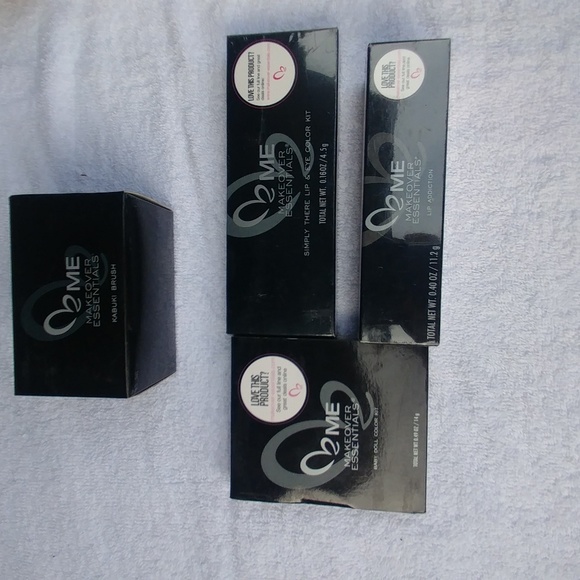 Makeover Essentials - Picture 2 of 6